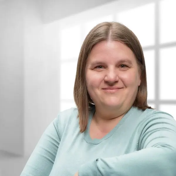 Porträt Elke Kassel