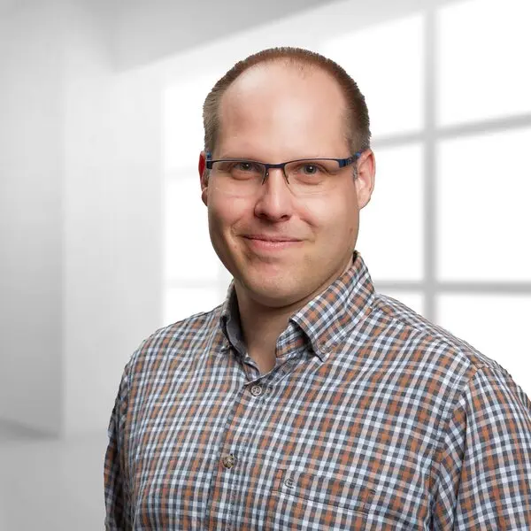 Porträt Matthias Mathei