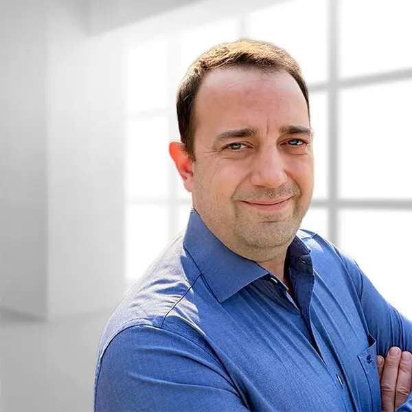 Porträt Jan Hebenstreit